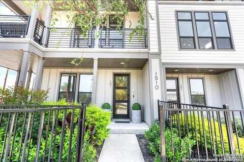 1510 S St Mary St #101, San Antonio, TX 78210