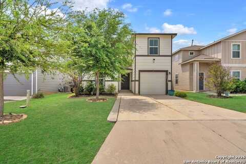 13922 Morgan Terrace, San Antonio, TX 78254