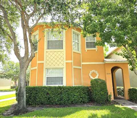 2049 SE June Park Drive, Port Saint Lucie, FL 34952