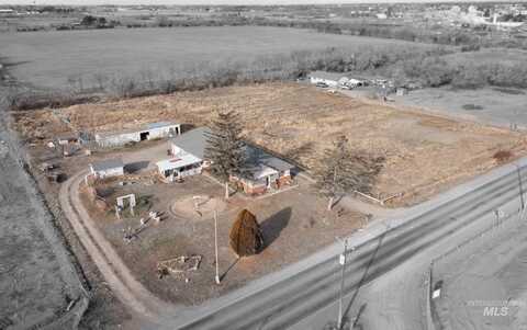 3651 N 3100 E, Twin Falls, ID 83301