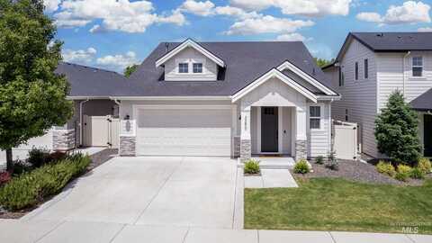3290 E Girdner Dr, Meridian, ID 83642