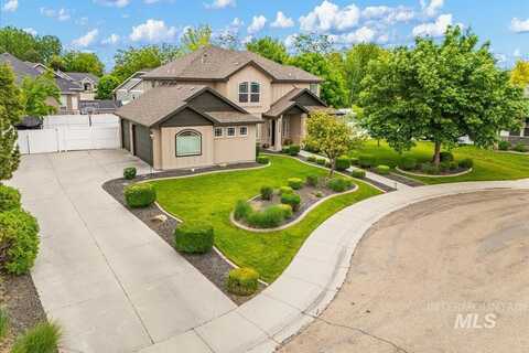 10955 Quail Cove Ct., Nampa, ID 83687