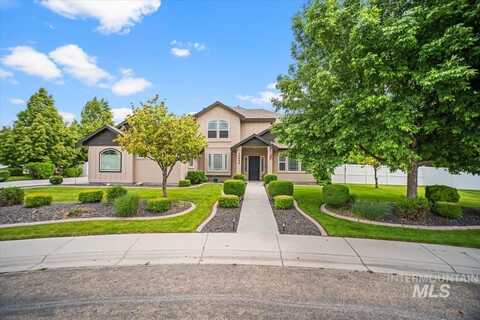 10955 Quail Cove Ct., Nampa, ID 83687