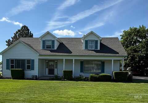 7119 W Everett, Boise, ID 83704