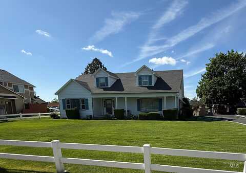 7119 W Everett, Boise, ID 83704