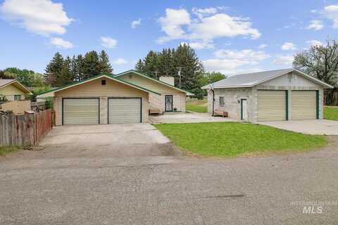 1006 S B Street, Rupert, ID 83350
