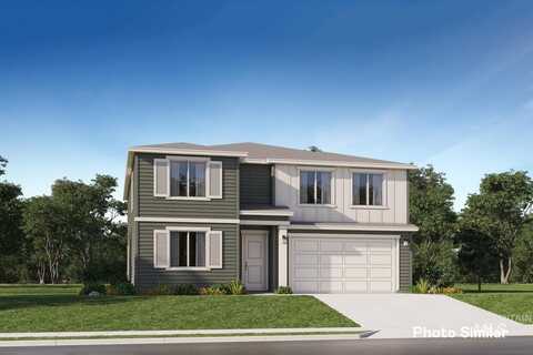 1317 S Sabrina Ave, Kuna, ID 83634
