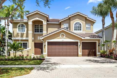 11777 Preservation Lane, Boca Raton, FL 33498