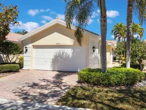 8363 Cozumel Lane, Wellington, FL 33414