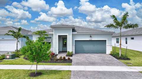 14245 SW Britton Avenue, Port Saint Lucie, FL 34987