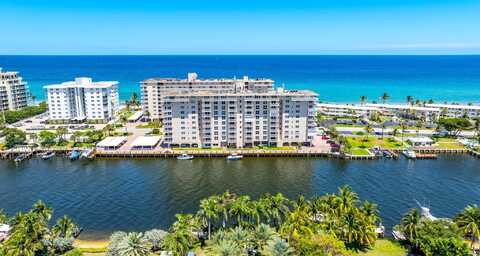 1050 Hillsboro Mile, Hillsboro Beach, FL 33062