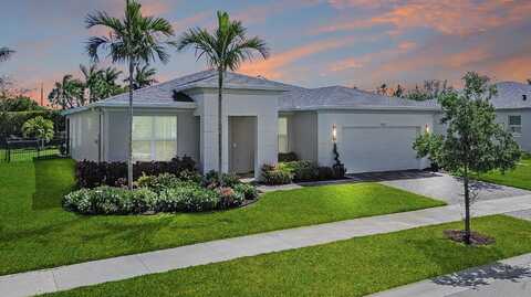 11821 SW Lyra Drive, Port Saint Lucie, FL 34987