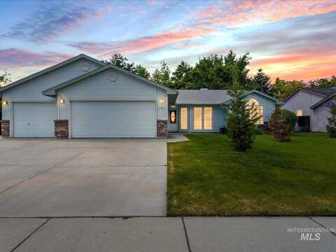 233 S S Duke Ave, Eagle, ID 83616