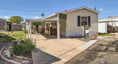 2200 37th St, Evans, CO 80620