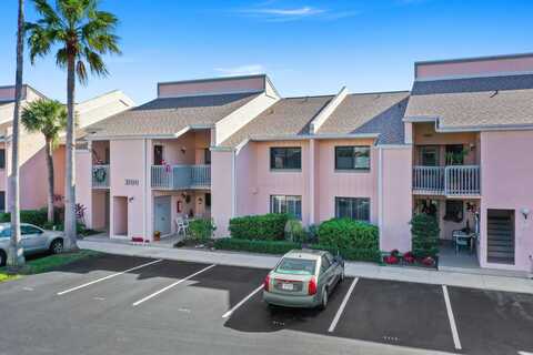 2400 S Ocean Drive, Fort Pierce, FL 34949