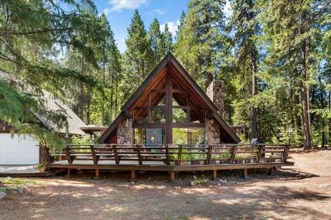 1644 N N Shasta Ranch Rd, Mount Shasta, CA 96067