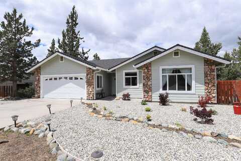 5910 Helm Place, Weed, CA 96064