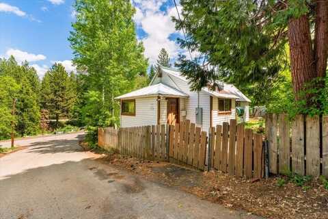 200 Cadorna Ave, McCloud, CA 96057