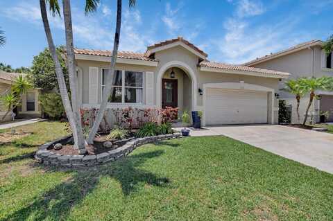 1130 Rialto Drive, Boynton Beach, FL 33436