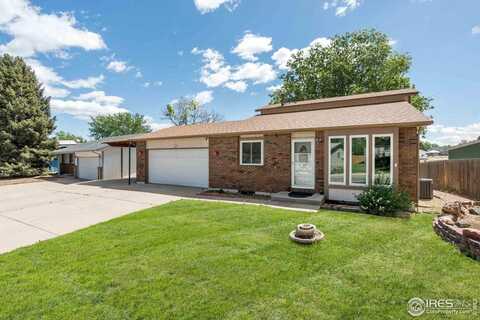 316 43rd Ave Ct, Greeley, CO 80634