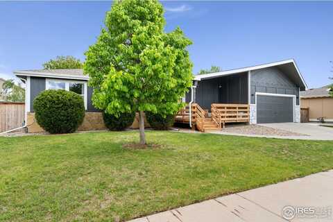 512 Prairie Clover Way, Severance, CO 80550