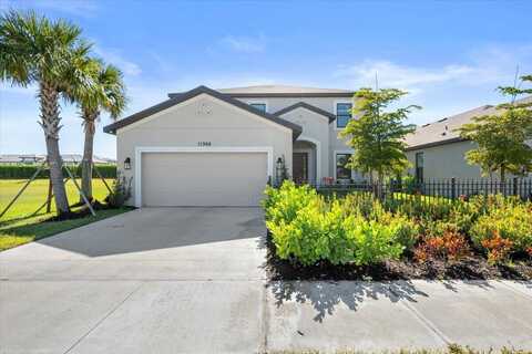 11966 SW Macelli Way, Port Saint Lucie, FL 34987