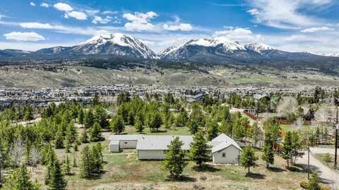 38 D ROAD, Silverthorne, CO 80498