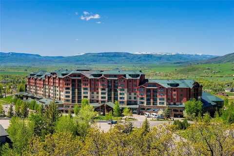 2300 MOUNT WERNER CIRCLE, Steamboat Springs, CO 80487