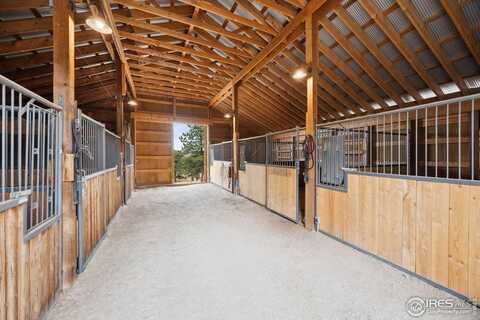 250 El Arbol Dr, Bellvue, CO 80512