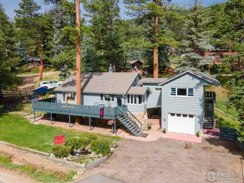 2383 Highway 66, Estes Park, CO 80517