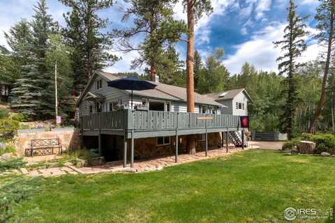 2383 Highway 66, Estes Park, CO 80517