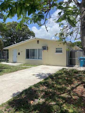 417 NE 2nd Street, Boynton Beach, FL 33435