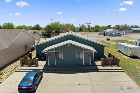 425 Holly Dr, Sterling, CO 80751