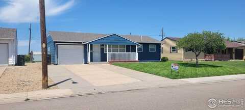 434 California St, Sterling, CO 80751