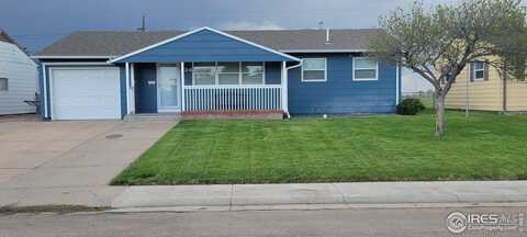 434 California St, Sterling, CO 80751