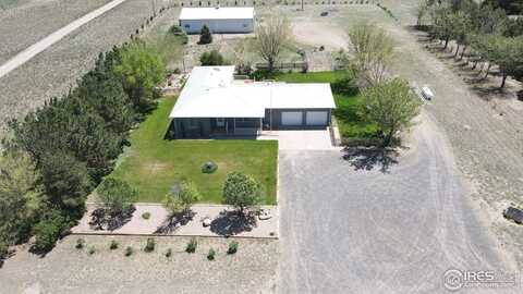 22198 County Road 25, Fort Morgan, CO 80701