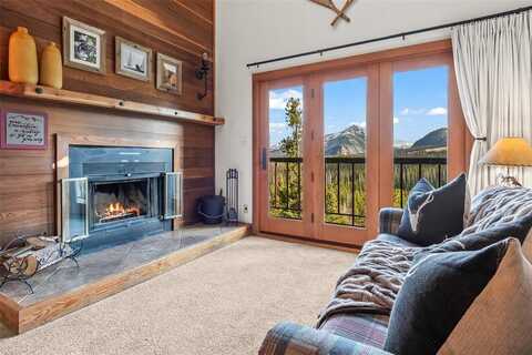 9430 RYAN GULCH ROAD, Silverthorne, CO 80498