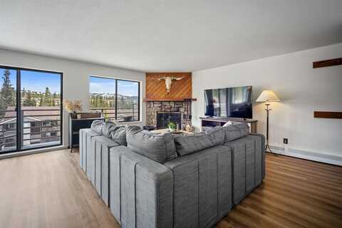 9876 RYAN GULCH ROAD, Silverthorne, CO 80498