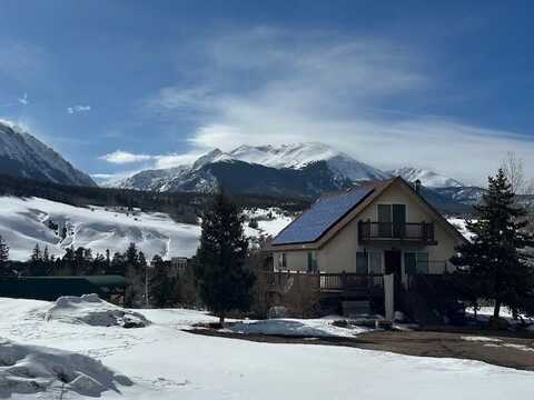 301 LAGOON LANE, Silverthorne, CO 80498