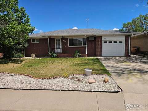 702 Lane St, Fort Morgan, CO 80701