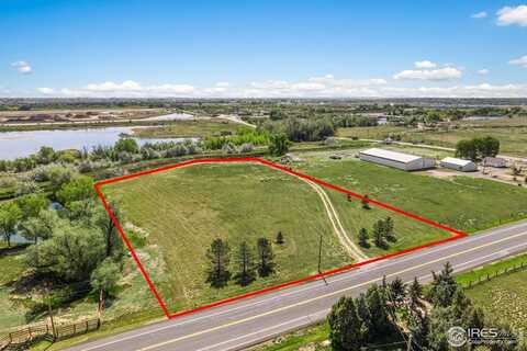 5416 S County Road 7, Fort Collins, CO 80528