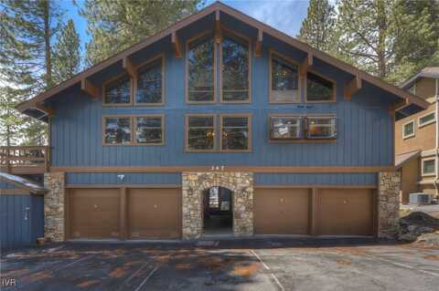 347 Cottonwood Ct., Incline Village, NV 89451