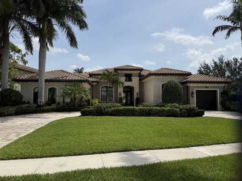 16786 Crown Bridge Drive, Delray Beach, FL 33446