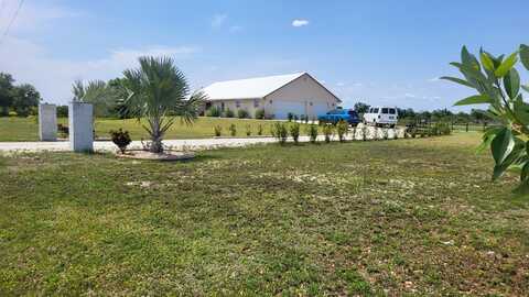16159 NW 258th Street, Okeechobee, FL 34972