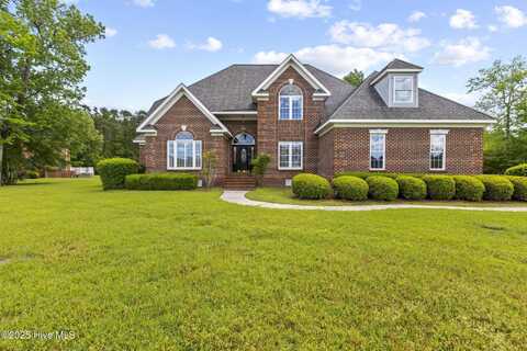 305 Harvest Drive, Jacksonville, NC 28540