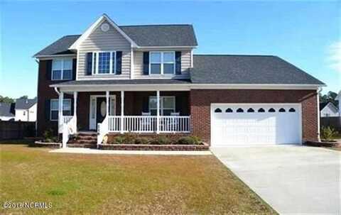 116 Hills Lorough Loop, Jacksonville, NC 28546