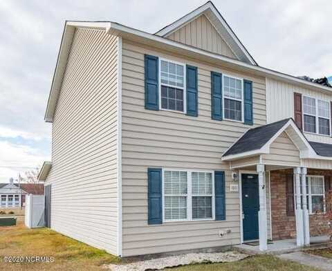 1001 Grandeur Avenue, Jacksonville, NC 28546
