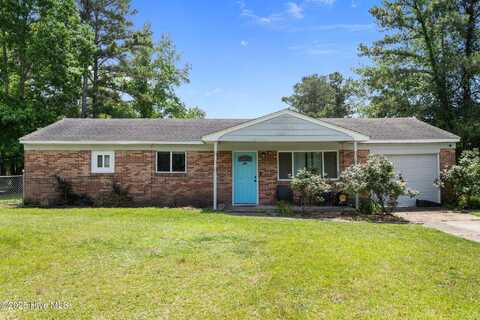 101 N Glen Court, Jacksonville, NC 28540