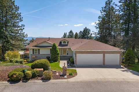 5320 N Shane Ln, Spokane, WA 99212