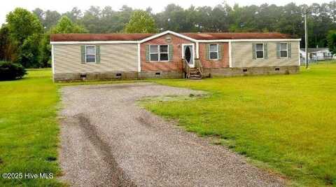 314-1 Hubert Boulevard, Hubert, NC 28539